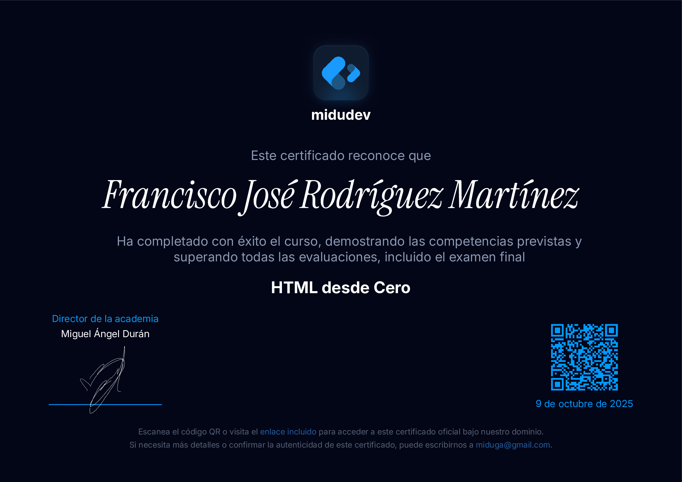HTML