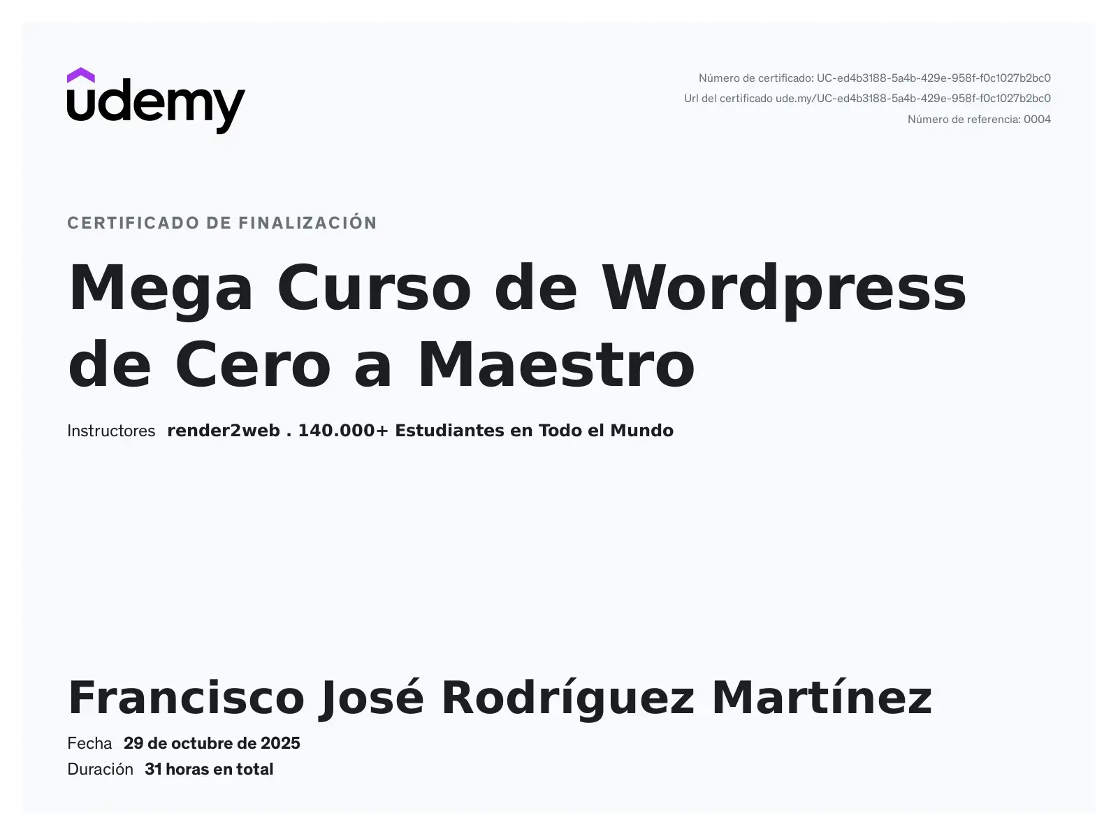Wordpress
