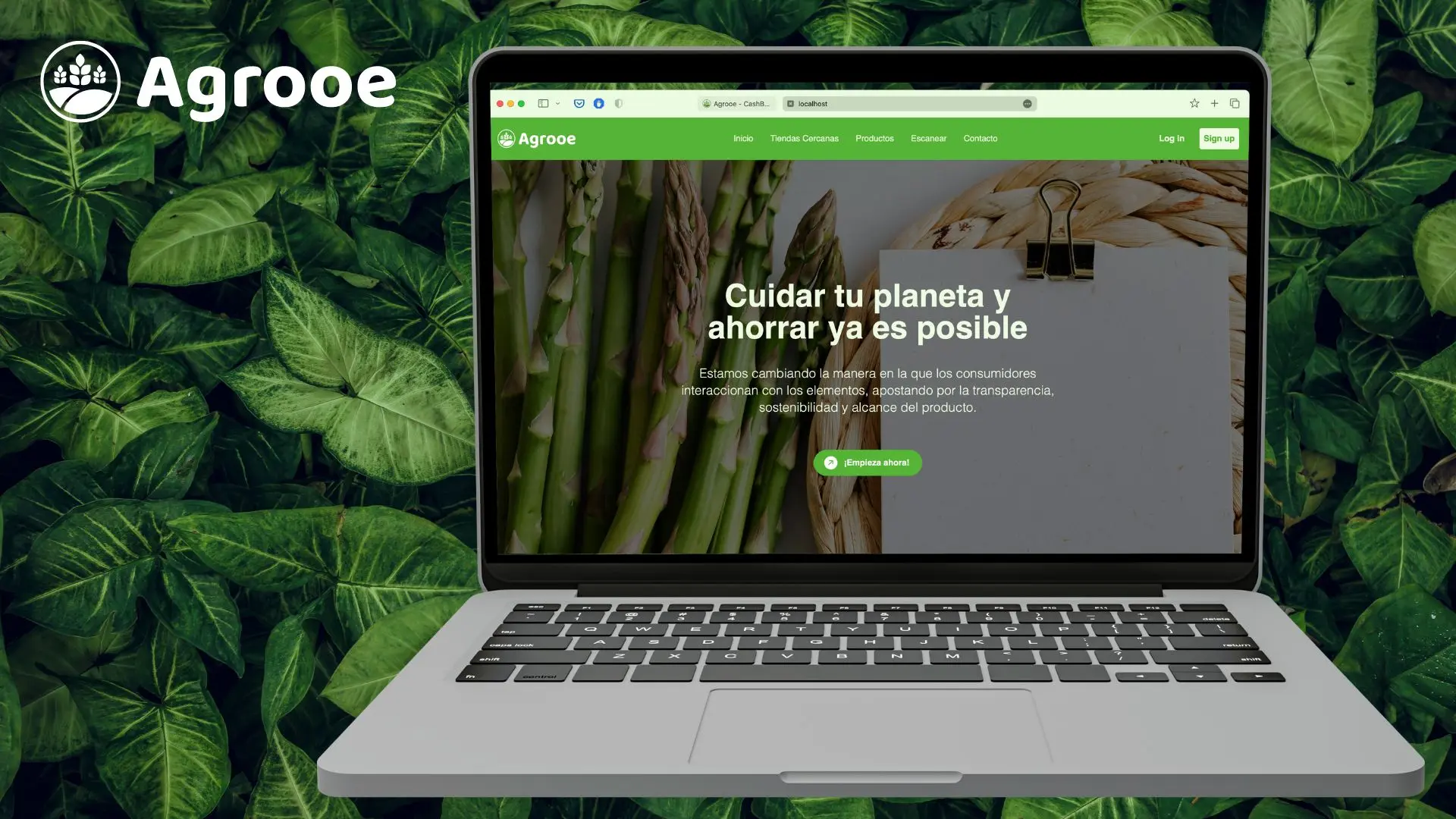 Agrooe Cashback