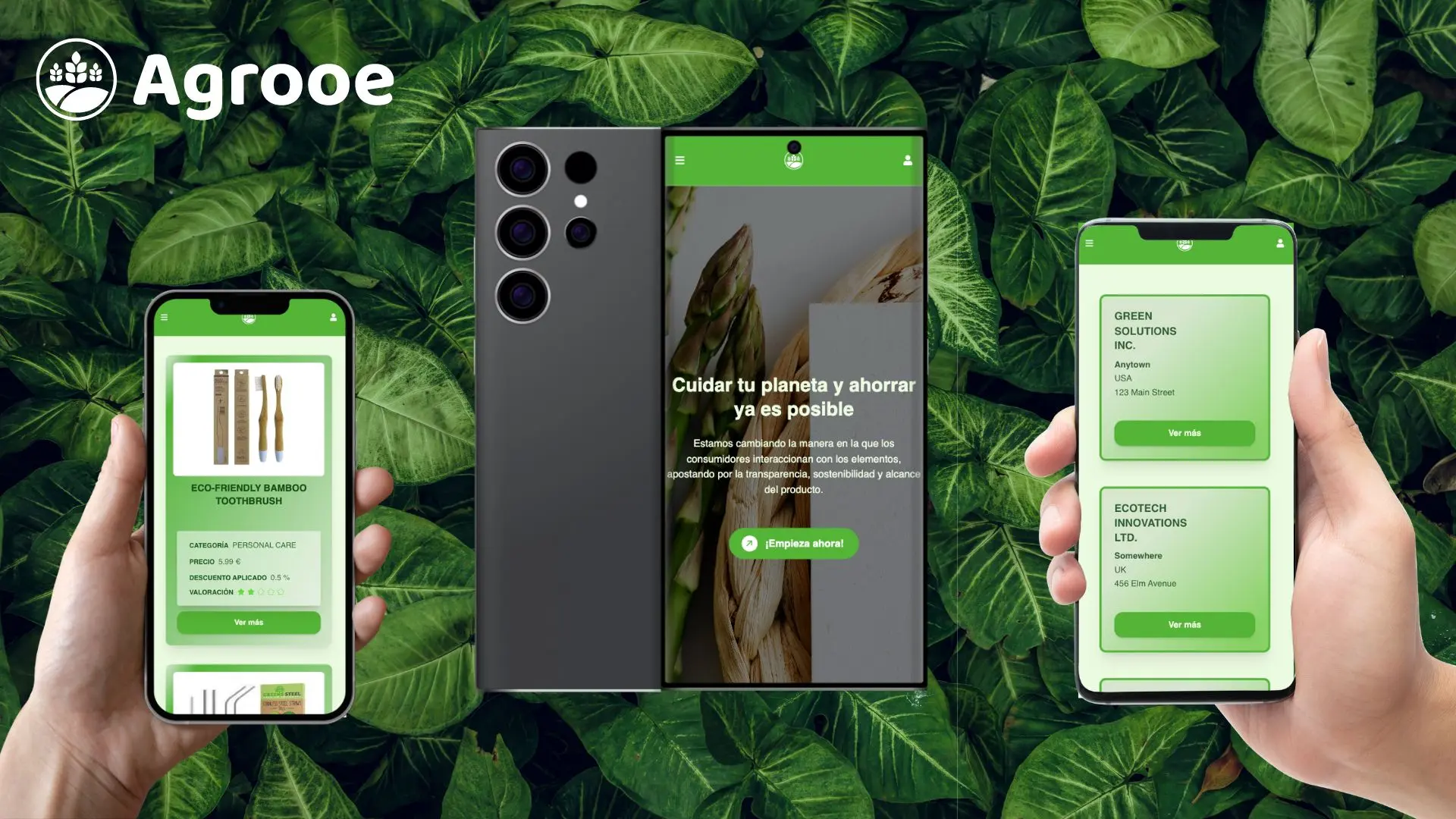 Agrooe Cashback - 2