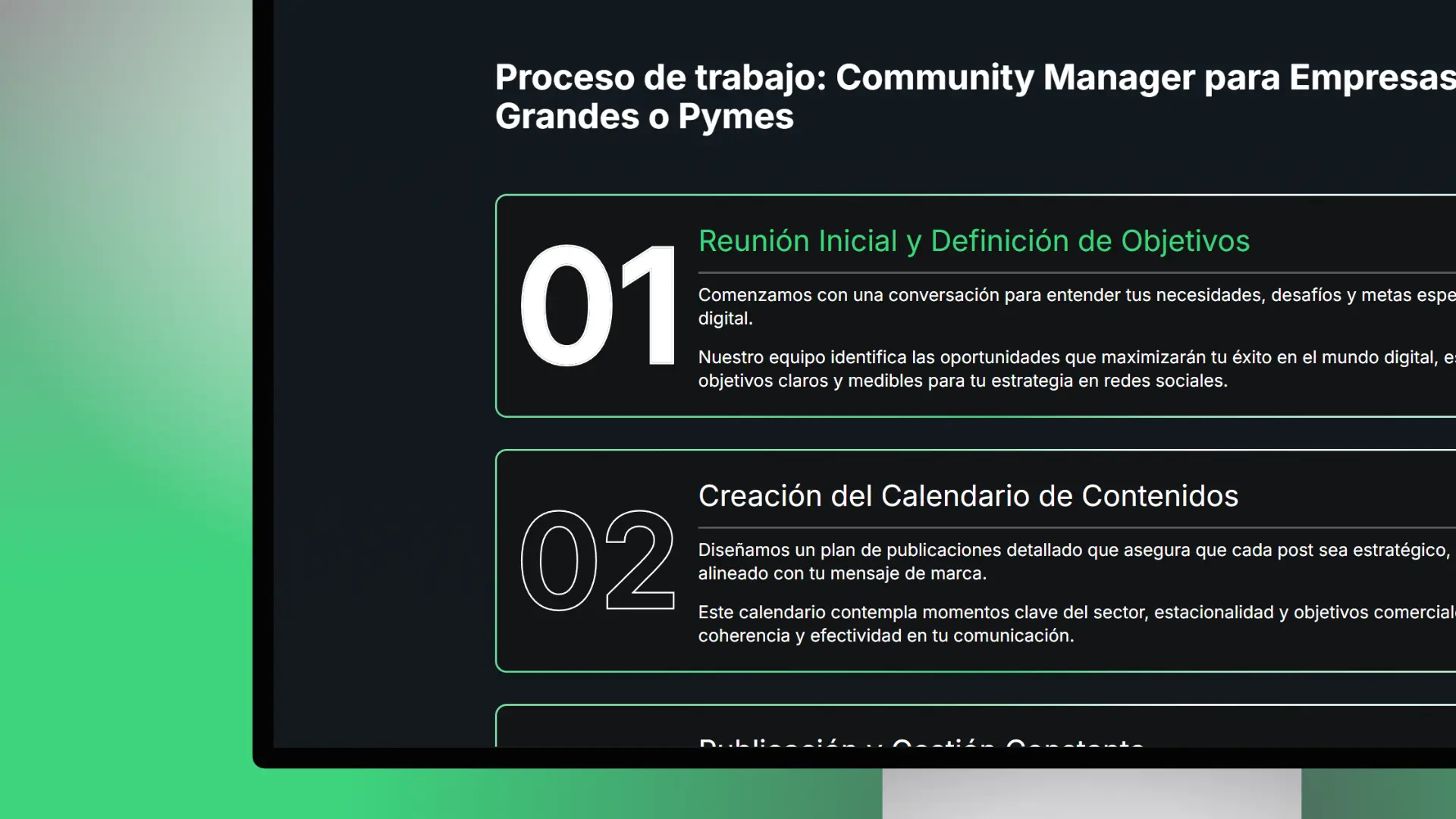 DIMAP Website - 7