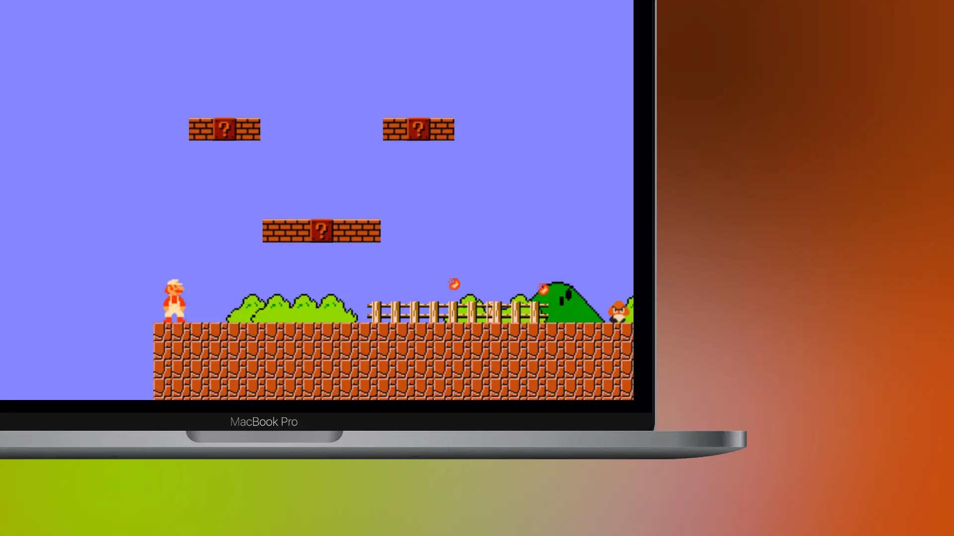 Super Mario Bros '85 - 3
