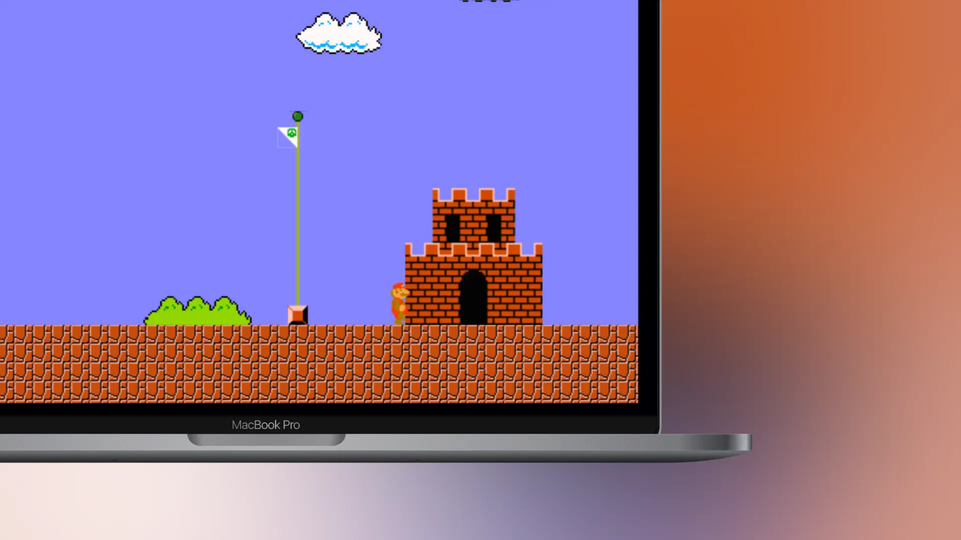 Super Mario Bros '85 - 5